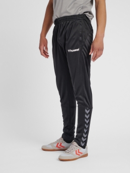 SV Veitshöchheim Authentic Poly Pant mit Reißverschluss